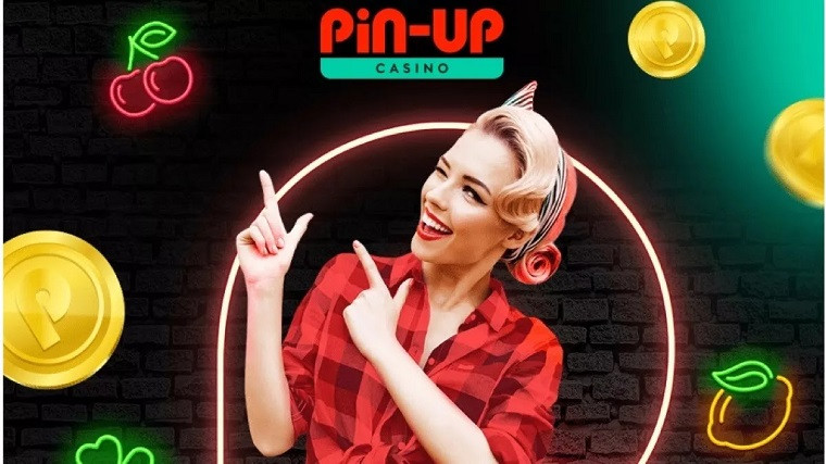 pin up casino
